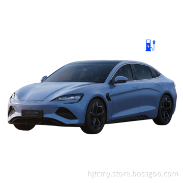 2023 BYD SEAL ELETTRICA AUTO ELETTRICO ELETTRICO ADULTI PER AUDICI ELETTRICI AUTO NUOVI VEICOLI ENERGIONI 4WD 650 km TILA BYD
